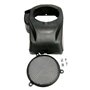 Capot - Pièce d'origine Emak - G118550215E0