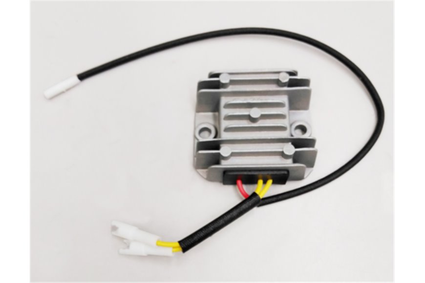Regulateur - Pièce d'origine Emak - G118551428E1