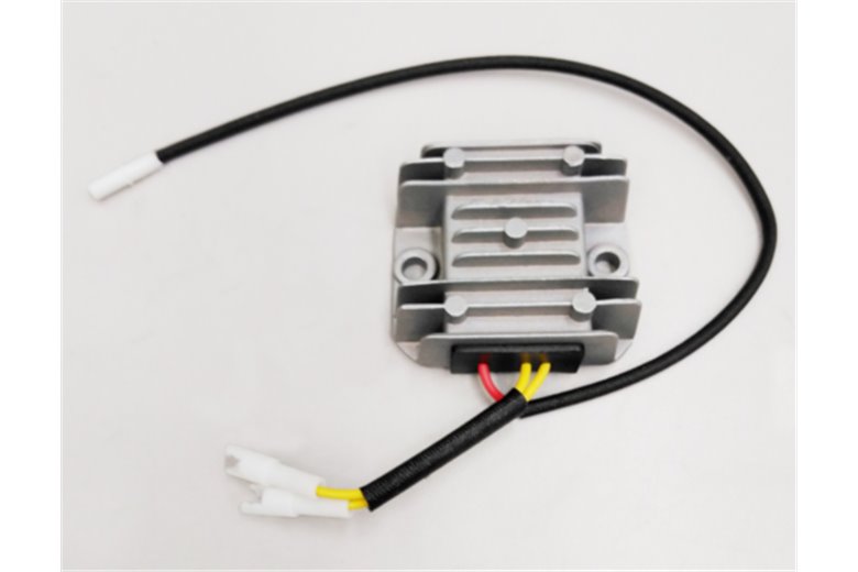 Regler - Original Emak Ersatzteile - G118551428E1