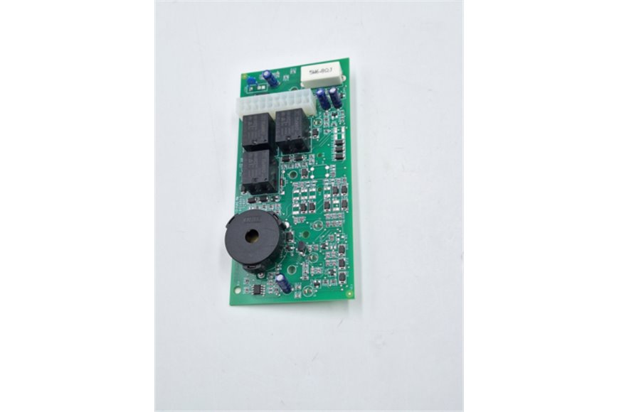 Electric Board 6 Led - Original Emak - G125722442E0