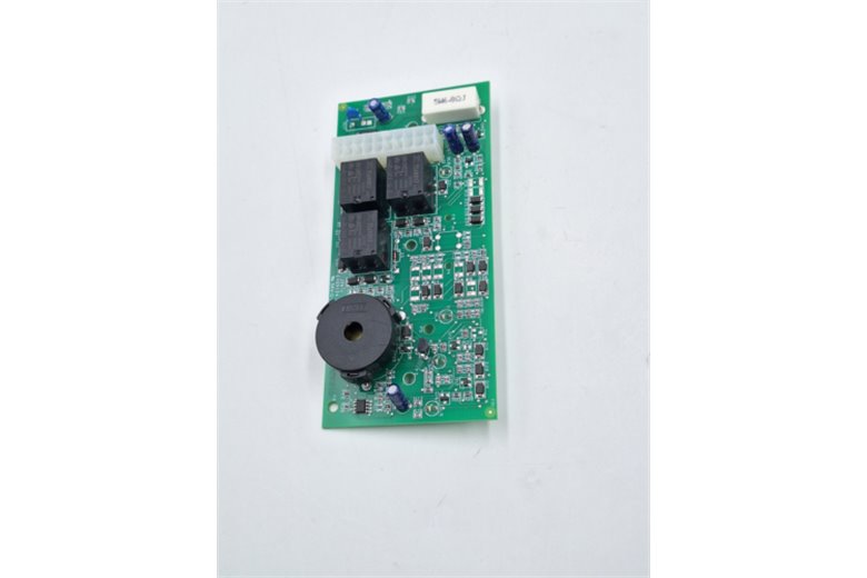 Tarjeta Electronica - Original Emak - G125722442E0
