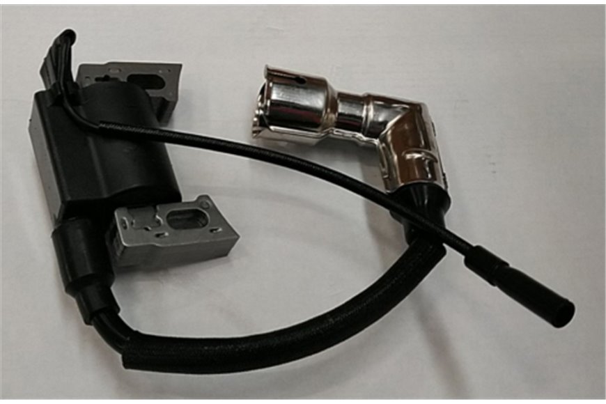 Ignition Coil - Original Emak - L66151824