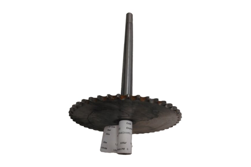 Shaft - Original Emak - PB0302010005