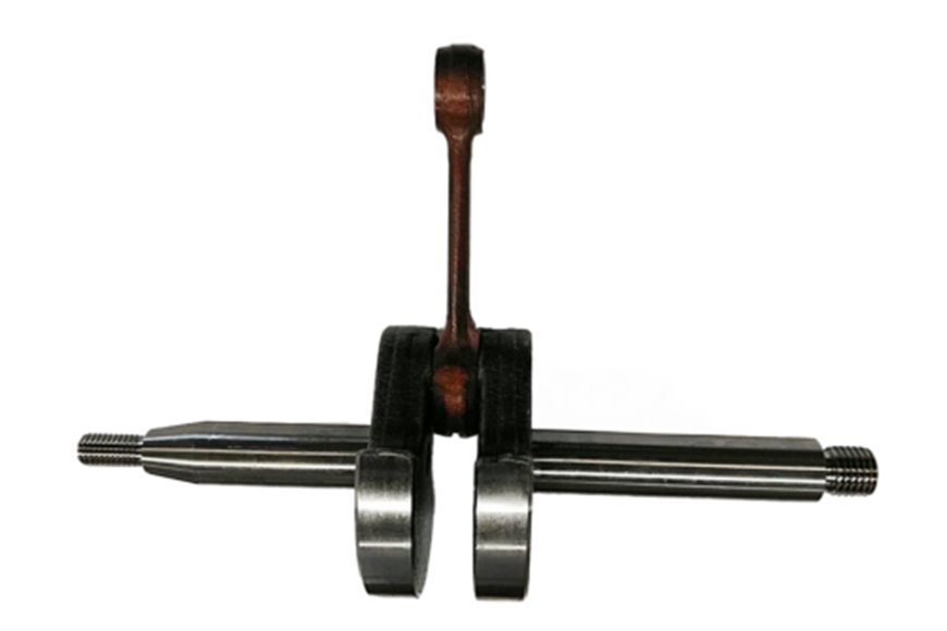 Crankshaft - Original Emak - 301000036AR