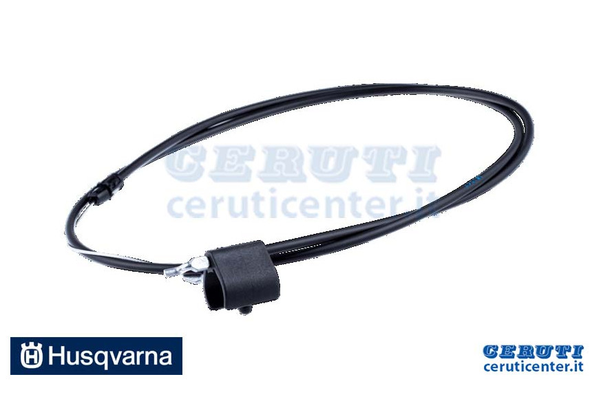 Kabel Motor - Original Husqvarna - 532183567