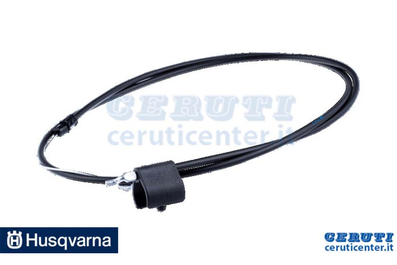 Cable Motor - Original Husqvarna - 532183567