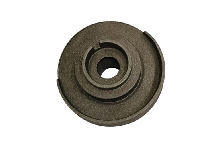 Albero Eccentrico - Originale EMAK - CH00010503