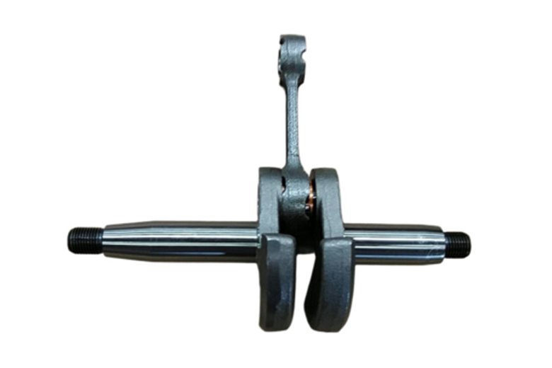 Albero Motore - Originale EMAK - 56520099
