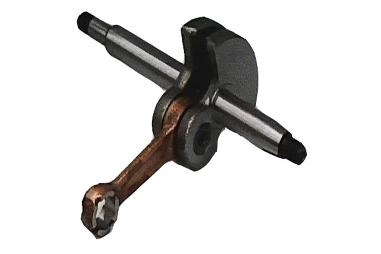 Albero Motore - Originale EMAK - 56550008R