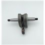 Crankshaft - Original Emak - 61200001R