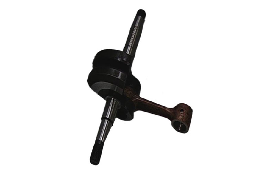 Crankshaft - Original Emak - CFI0201300