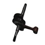 Crankshaft - Original Emak - CFI0201300