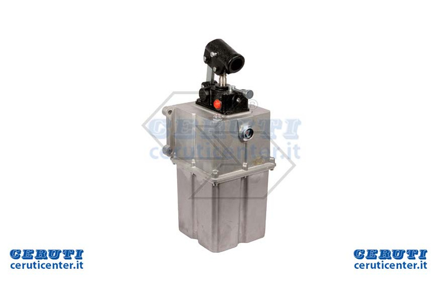 Pump Manual 25Cc.Do/Ef Serb.L 5After