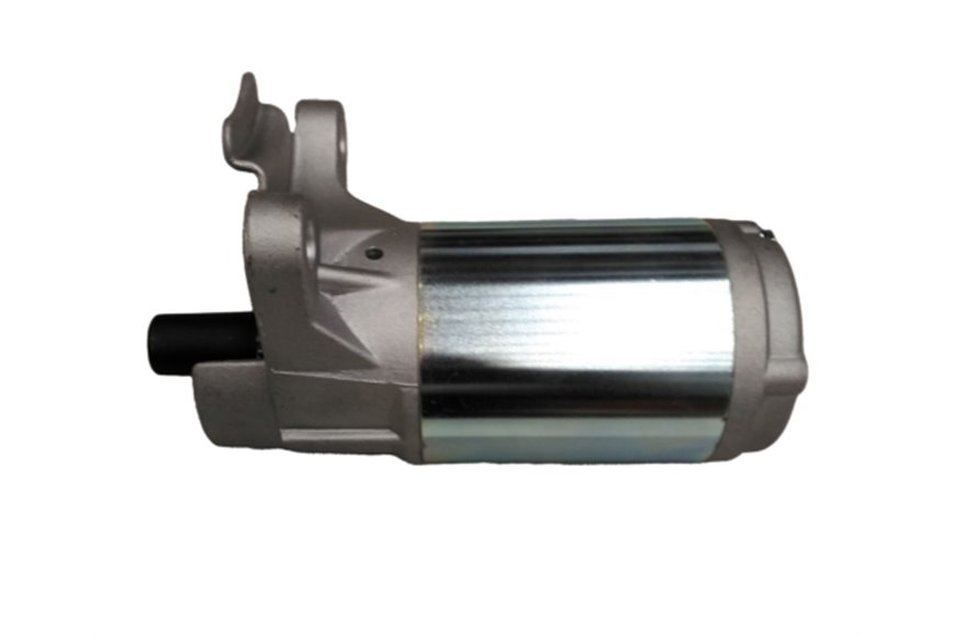 Motor De Arranque - Original Emak - G118550214E0