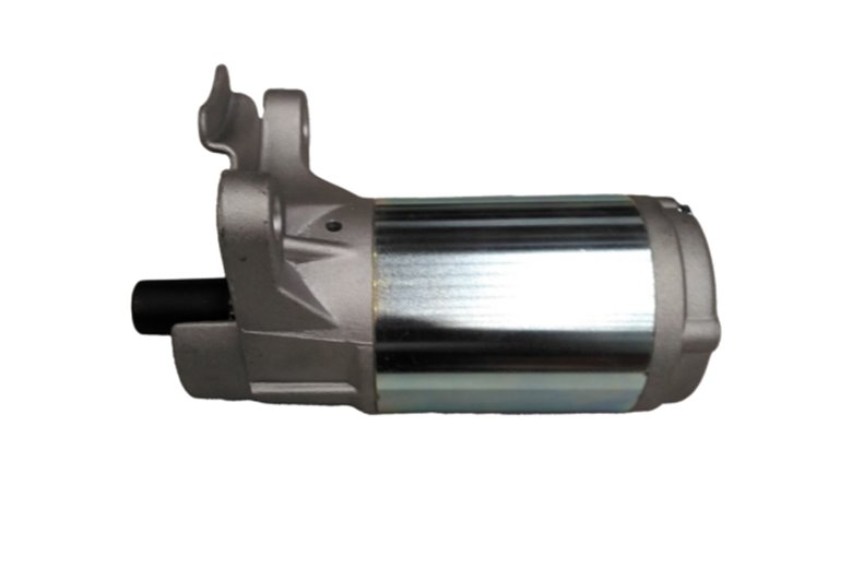 Start Motor Assy - Original Emak - G118550214E0