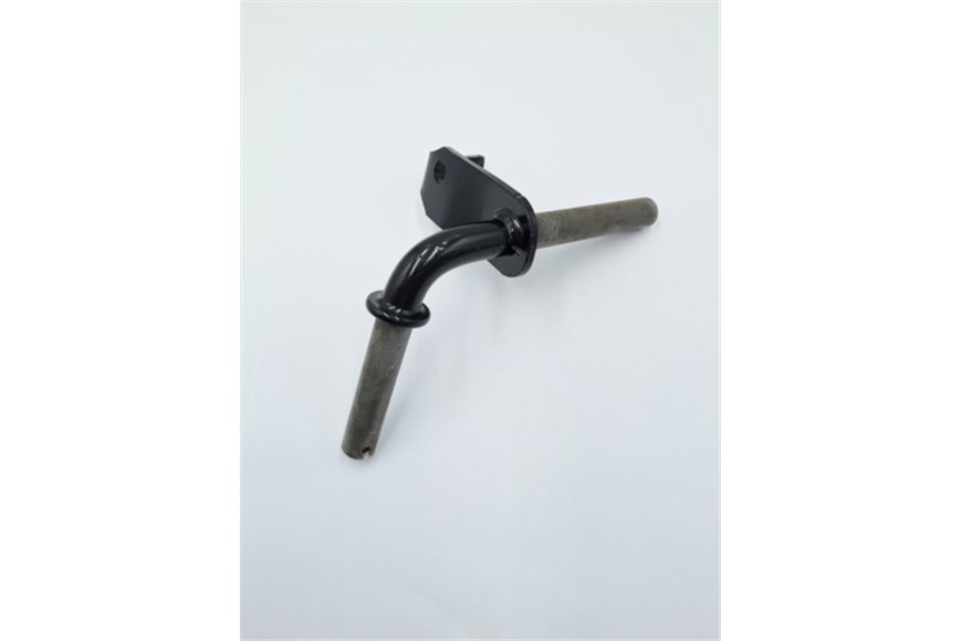 Eje Anterior - Original Emak - C63804014AS