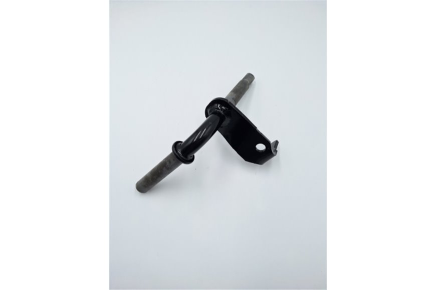 Front Axle - Original Emak - C63804013637