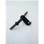 Front Axle - Original Emak - C63804013637