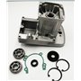 Crankcase - Original Emak - 56520129R