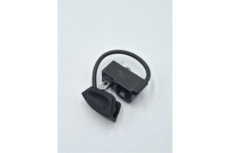 Zundspule - Original Emak Ersatzteile - 2501010BR
