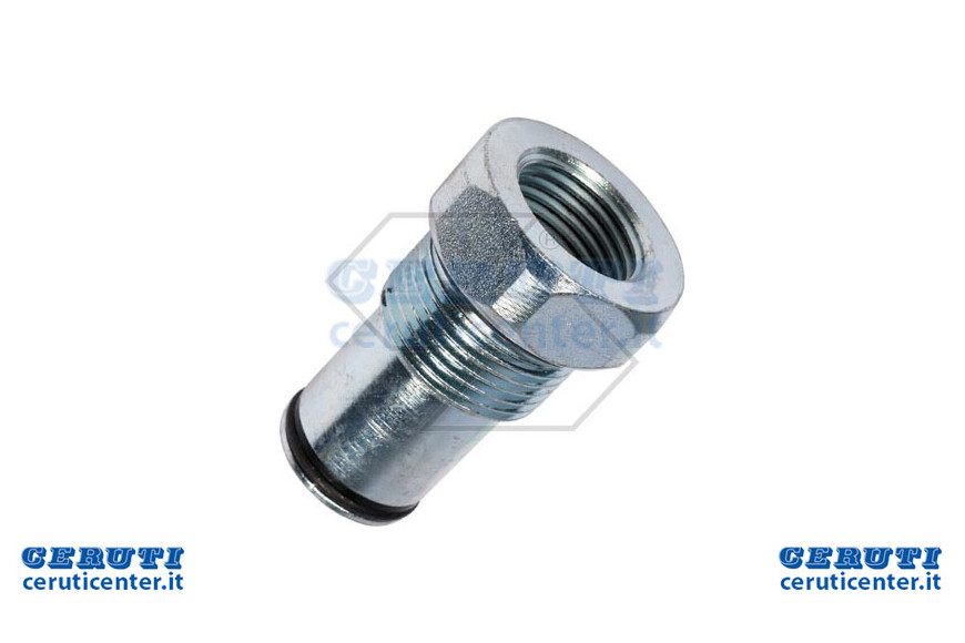 Bussola Carryover Mod.Walvoil 3/8''