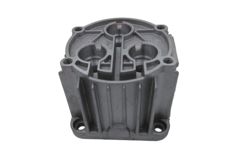Pump Crankcase - Original Emak - CH04030135