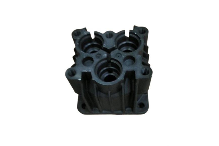 Carter Pompa - Originale EMAK - CH04030179