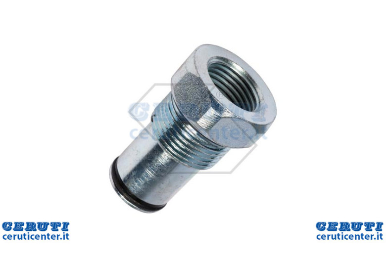 Bussola Carryover Mod.Walvoil 1/2''