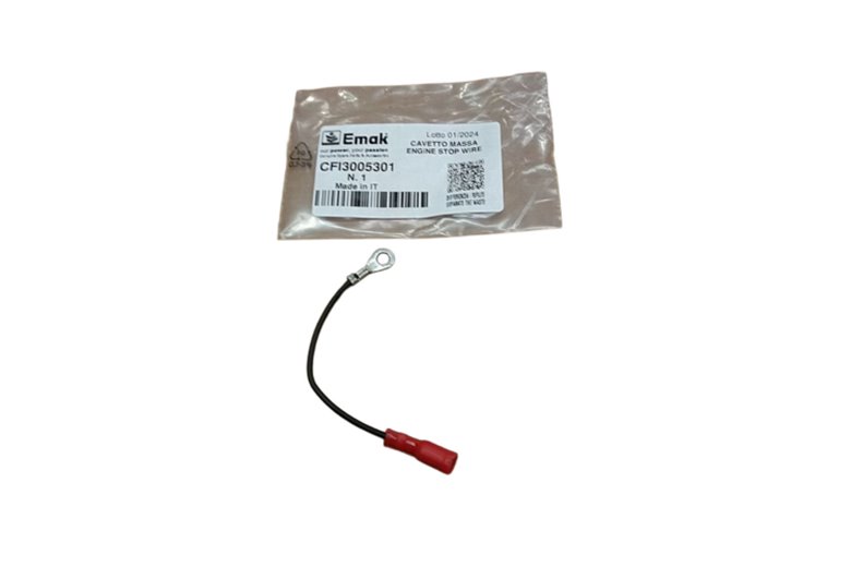 Cable Masa - Original Emak - CFI3005301