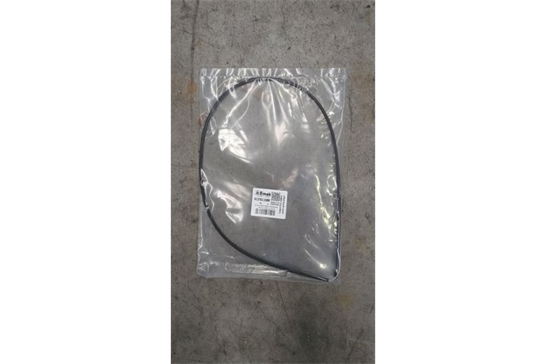 Throttle Cable - Original Emak - 61370116BR