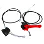 Cable De Embrague - Original Emak - 68350101AR