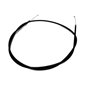 Accelerator Cable - Original Emak - CFI3401202