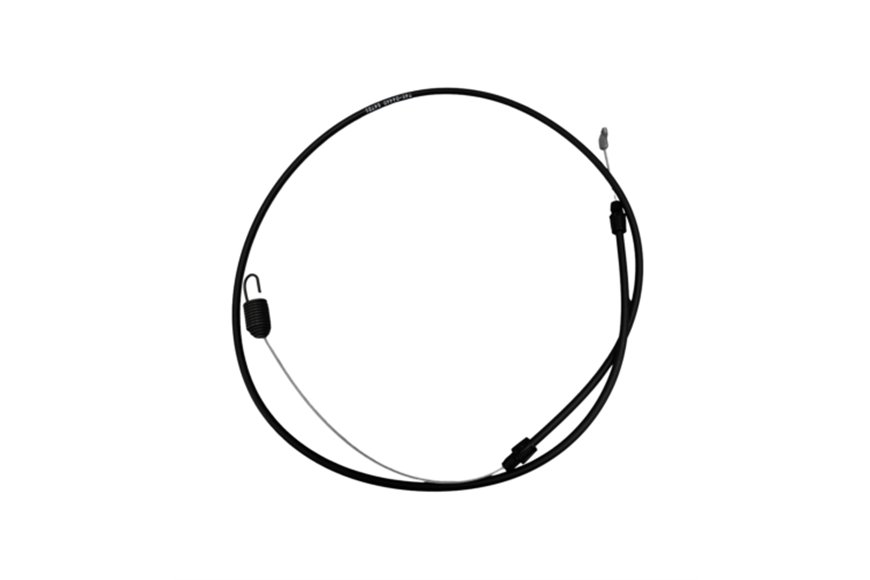 Cable Traction - Pièce d'origine Emak - C74604440