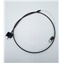 Cable Traccion - Original Emak - C74604515