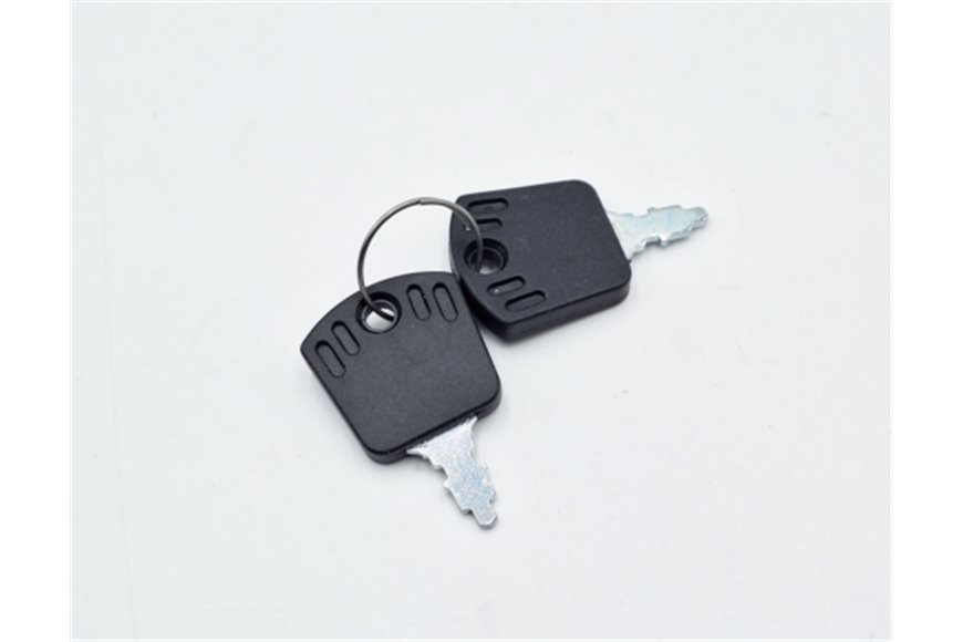 Key - Original Emak - G118210016E1