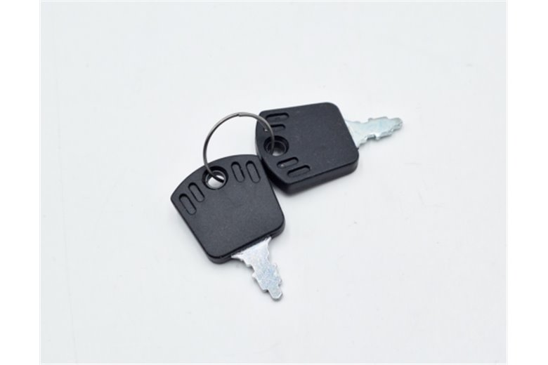 Schlussel - Original Emak Ersatzteile - G118210016E1