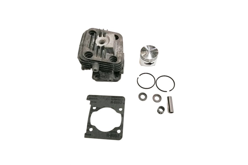 Complete Cylinder - Original Emak - 58070200A