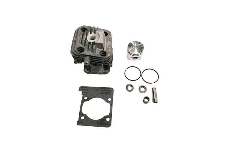 Zylinder Kpl. - Original Emak Ersatzteile - 58070200A