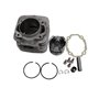 Cilindro Completo - Original Emak - CFI0G31000