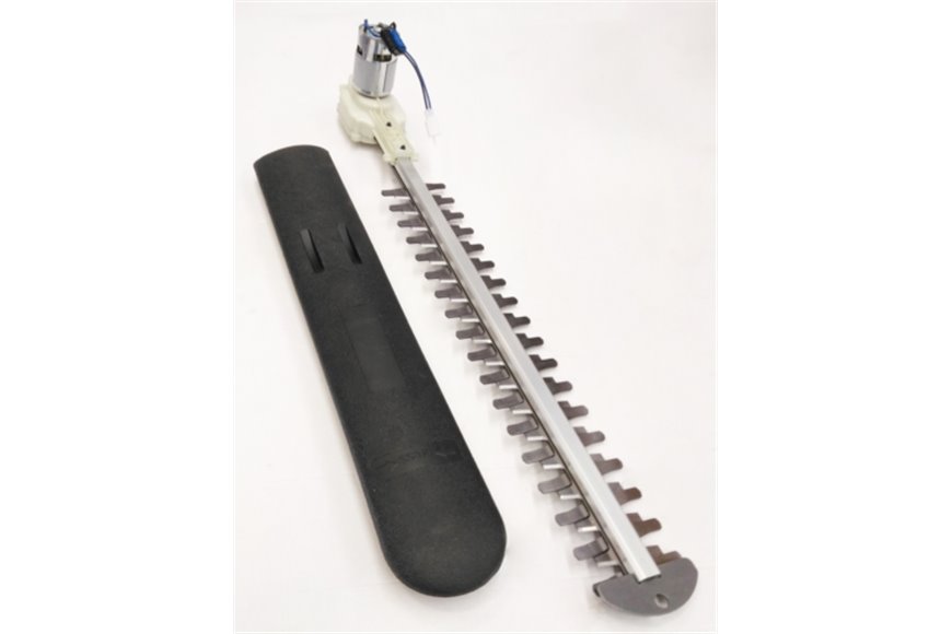 Kinematic + Blades + Motor - Original Emak - 54072010R