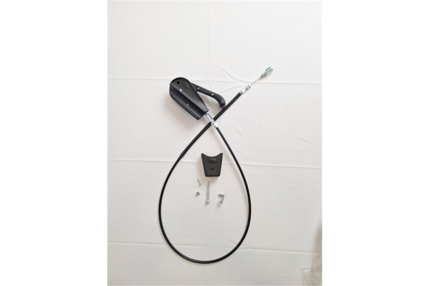 Schaltung - Original Emak Ersatzteile - 68350103BR
