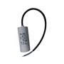 Condensatore - Originale EMAK - CH04340020