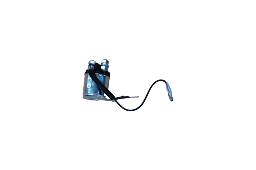 Solenoide - Original Emak - L66150615