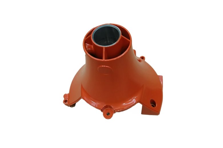 Carter - Pièce d'origine Emak - 62040029R