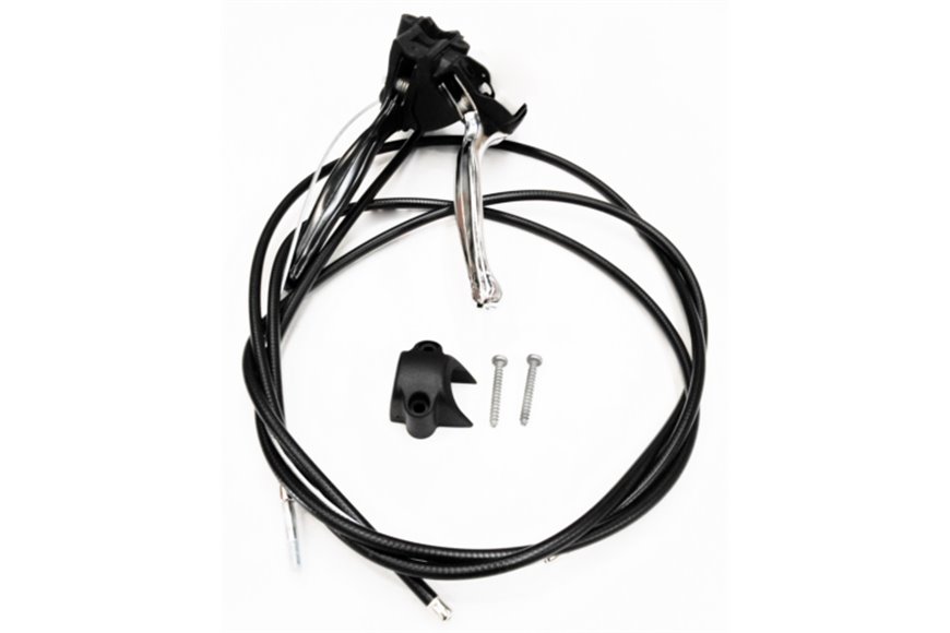 Convogliatore - Originale EMAK - 61110252BR