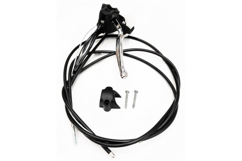 Convogliatore - Originale EMAK - 61110252BR