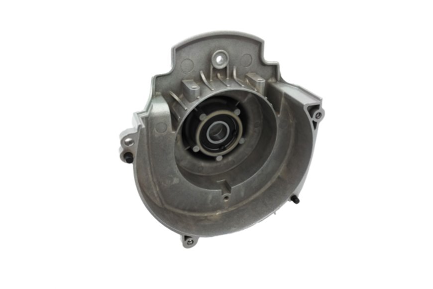 Convogliatore - Originale EMAK - 61430036R