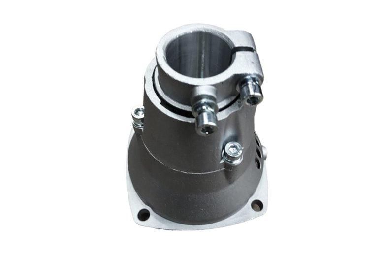 Gehause - Original Emak Ersatzteile - 61450327R
