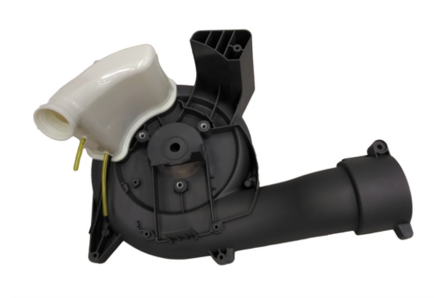 Deckel + Tank - Original Emak Ersatzteile - 56600027CR