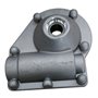 Deckel - Original Emak Ersatzteile - ZM000219